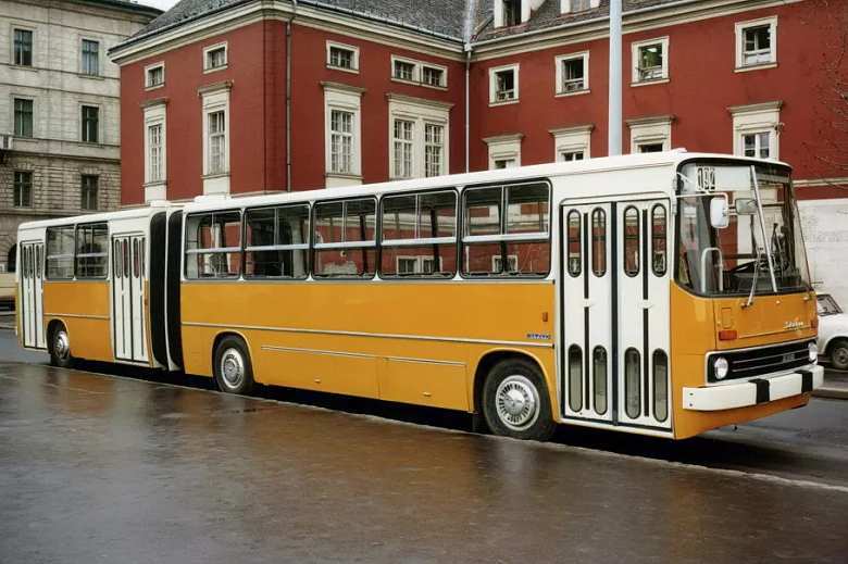 The legendary Ikarus have been resurrected in a new form. A plant to produce new buses will be built in Azerbaijan